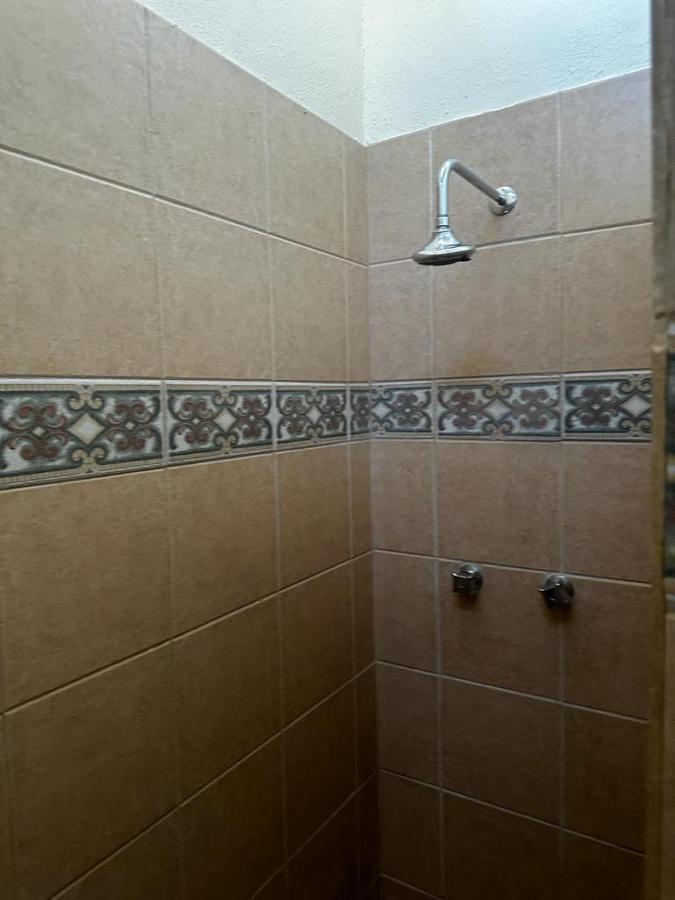 Casa De Lizamaria Apartment มานซานิโญ ภายนอก รูปภาพ